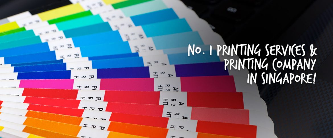 Here are points that will indicate whether you have chosen the best printing service or not.